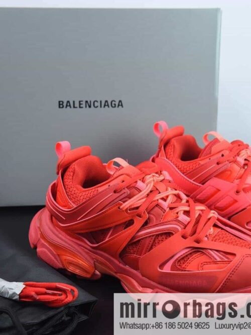 wsxc1685459318648_4-800x800fjx0xkcqnjb2714_20250715231809.jpg Balenciaga BALENCIAGA Track LED Trainers 3.0 generation Vintage wild running dad trend versatile jogging shoes