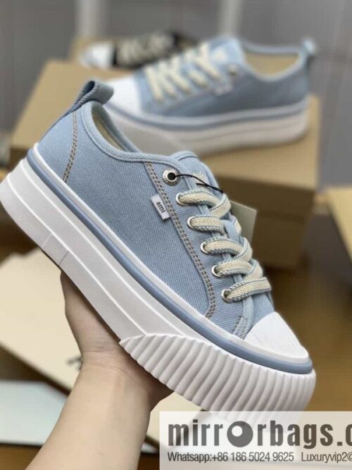 wsxc1685717326541_4-800x800b4funhifuaa209051_20250709083647.jpg AMI new women\'s lace-up low-top thick-soled muffin shoes