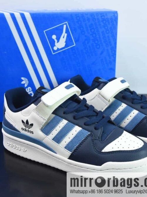 wsxc1685717340041_4-800x800in5ox5t5njh209007_20250709083516.jpg AD Forum 84 Low OG Low Top Versatile Trend Casual Sports Board Shoes, Item Number: GX2162