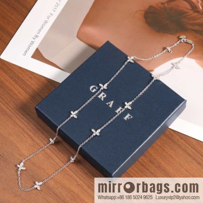 wsxc1685803018565_0-800x8003m0jv3zsoaw167616_20250705193533.jpg GRAFF Graff Butterfly Diamond Necklace, Bracelet