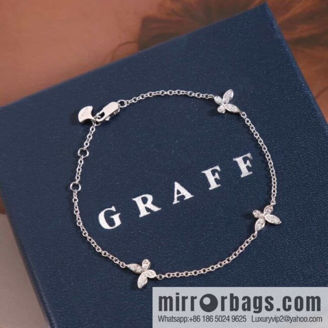 wsxc1685803020691_0-800x80010wvckawsq1167617_20250705193534.jpg GRAFF Graff Butterfly Diamond Necklace, Bracelet