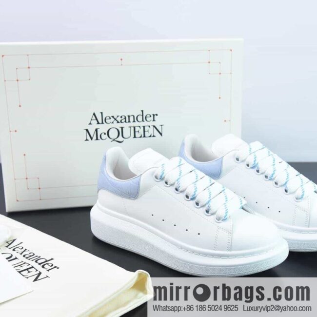 wsxc1685889889883_4-800x800debr5km5q0s208831_20250709083015.jpg Alexander McQueen/Alexander McQueen, white shoes with thick soles
