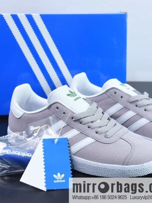wsxc1685889899068_4-800x8001gzfc2zl2jb208765_20250709082837.jpg AD Originals Gazelle Clover, Platinum Casual Shoes SKU: EF6508