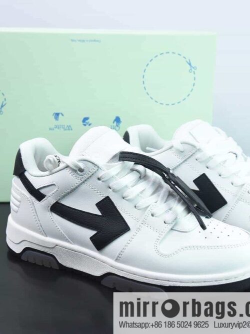 wsxc1686063171136_4-800x800epxesoofurc208688_20250709082650.jpg OFF-WHITE Out Of Office series low-top Vintage versatile casual sports shoes