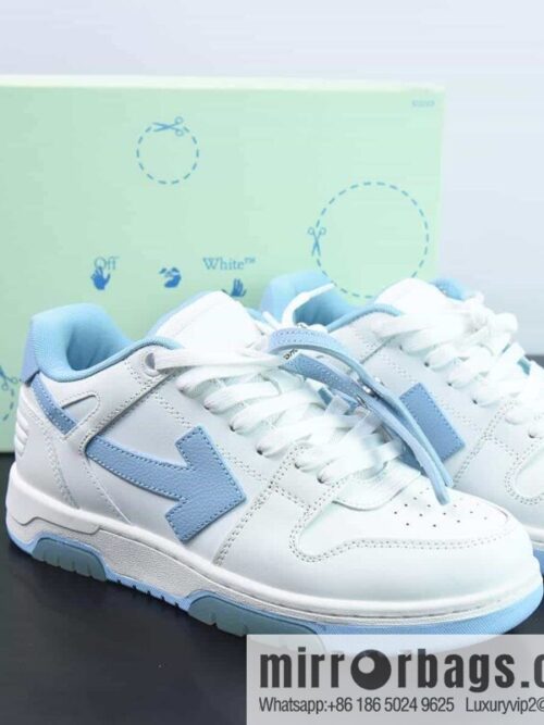wsxc1686063172678_4-800x800uy2kbd041e0208677_20250709082635.jpg OFF-WHITE Out Of Office series low-top Vintage versatile casual sports shoes