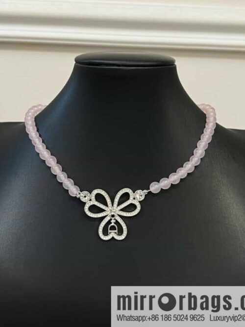 wsxc1686148797396_0-800x800nnuxs2iftcz167485_20250705193149.jpg New ☑️ Dior full diamond flower crystal necklace