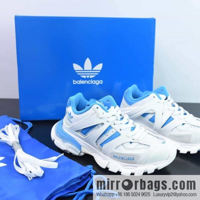 Balenciaga 3.0 third-generation outdoor concept shoes