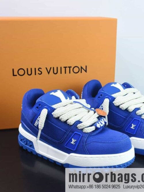 wsxc1686582188416_4-800x800cacapdvsyuf208325_20250709081742.jpg Louis Vuitton /LV donkey brand 2023 Trainer series/board shoes