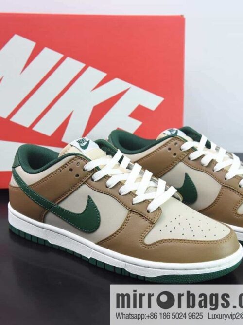 wsxc1686754490696_4-800x800idceydio1vy205295_20250709065605.jpg Nike Dunk Low SB low-top skate shoes/beige green, item number: FB7160-231
