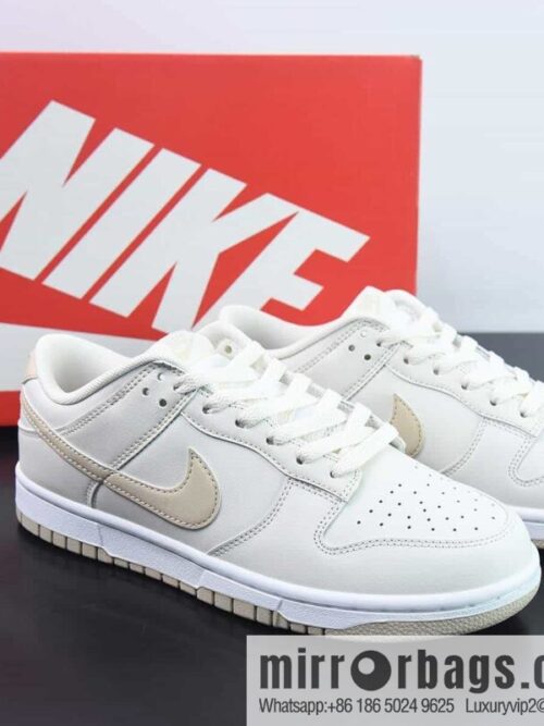 wsxc1686754491787_4-800x800tvlfp1ixjdq205284_20250709065552.jpg Nike SB Dunk Low \"Sanddrift\" Platinum Low Top Sneakers SKU: DV0831 003