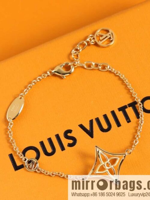 wsxc1686921105382_0-800x800iekdmeqzquj163737_20250705173901.jpg Louis Vuitton Louis Vuitton LV TWIGGY Bracelet