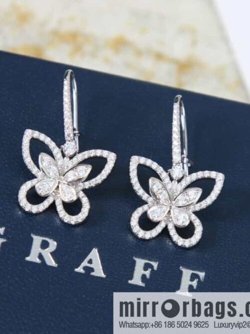 wsxc1686921115843_0-800x800sott0akaqz1163704_20250705173800.jpg GRAFF Butterfly Phantom Diamond Long Stud Earrings
