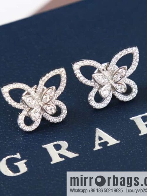 wsxc1686921116705_0-800x800jgtpxxhgp5m163693_20250705173737.jpg GRAFF Butterfly Phantom Diamond Stud Earrings