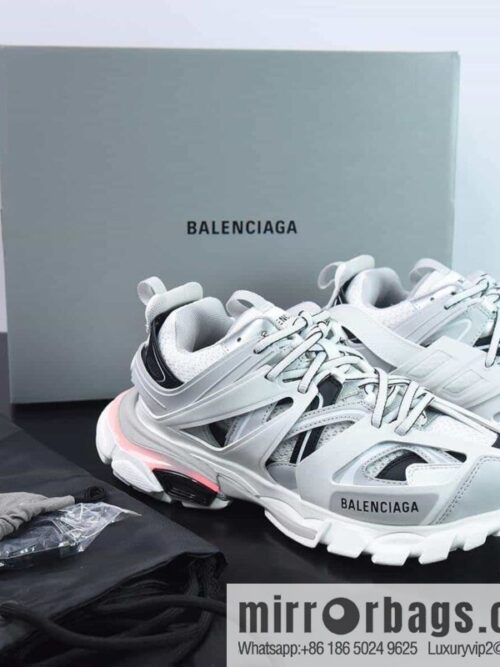 wsxc1686921198268_4-800x800x2ul3vyz5gn205153_20250709065249.jpg Balenciaga Balenciaga 3.0 Low Top Daddy Shoes 3.0 White Black Grey with Light