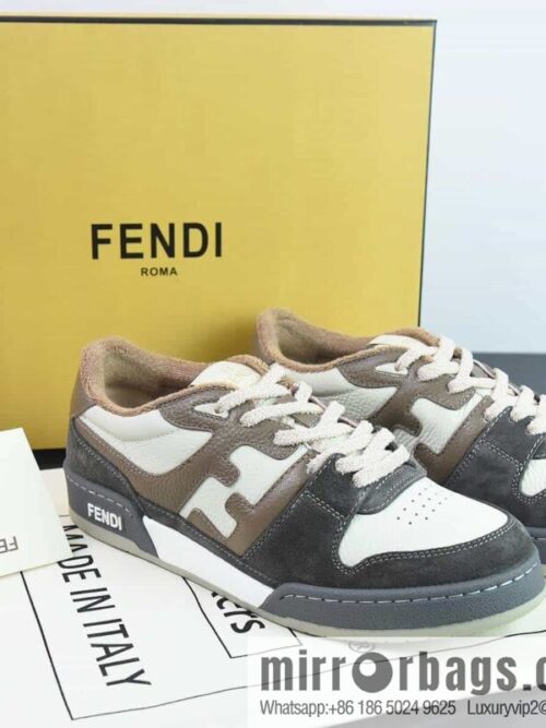 wsxc1686921209929_4-800x800pmjtgpz45k2205098_20250709065137.jpg Fendi 2022 Chinese New Year explosive series couple casual sneakers FD match