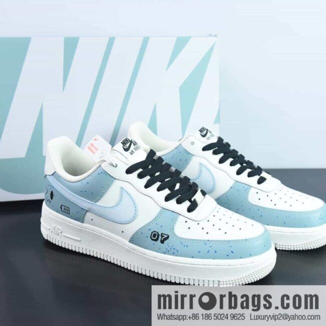 Air Force 1 Low League of Legends Luban 7, Air Force One sneakers item number: CW2568 033