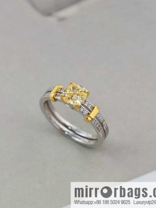 wsxc1687014092338_0-800x800zlt0w13hcd1163634_20250705173552.jpg New ☑️ Tiffany & Co. Square Yellow Diamond Ring