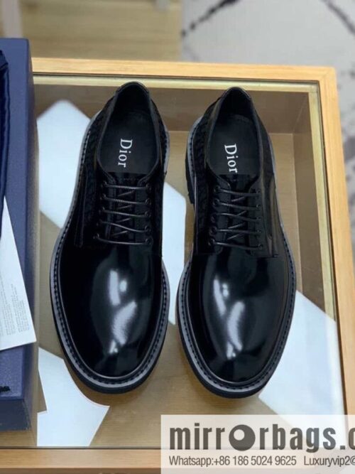 wsxc1687099274948_0-800x800kzfkx0vdryr204955_20250709064828.jpg Dior selected leather made men\'s derby shoes
