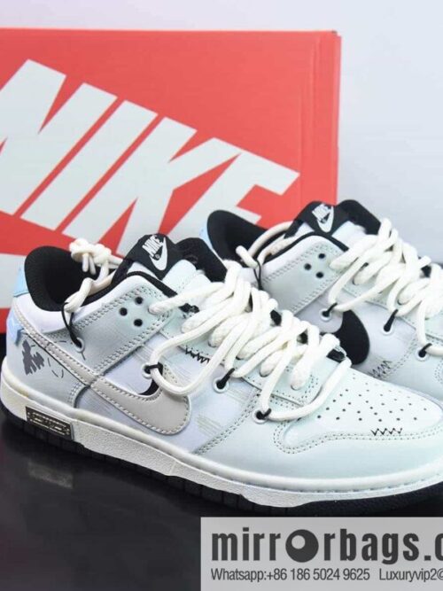 wsxc1687099291025_4-800x800znvlfiy5yl4204925_20250709064741.jpg Nike SB Dunk Low custom straps, dunk series Vintage low-top casual sports skateboard shoes