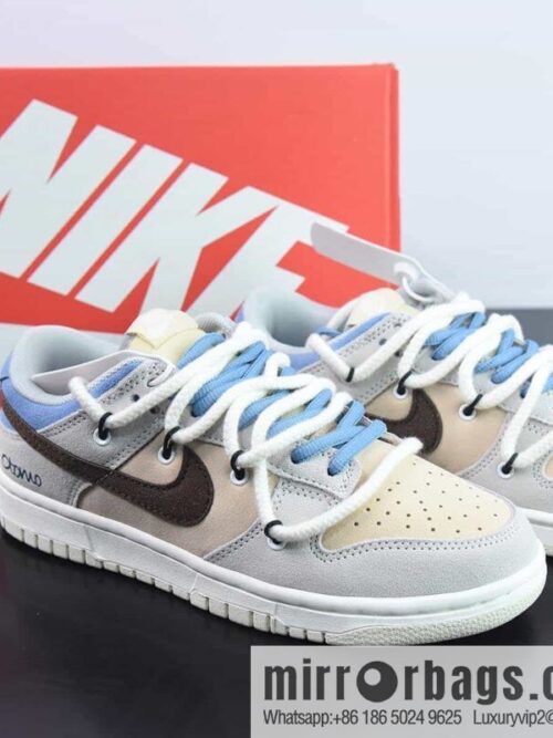wsxc1687099293153_4-800x8001nd0xsqmxn3204903_20250709064710.jpg Nike SB Dunk Low custom straps, dunk series Vintage low-top casual sports skateboard shoes