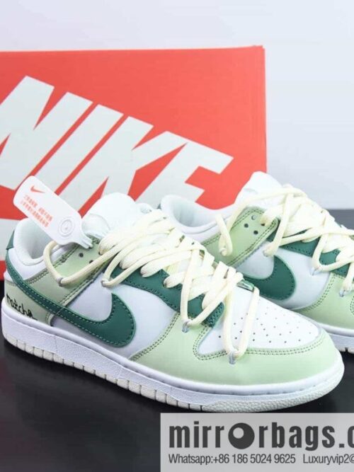 wsxc1687099301008_4-800x8005braofqqosk204870_20250709064625.jpg Nike SB Dunk Low custom straps, dunk series Vintage low-top leisure sports skateboard shoes item number: DD1503-121
