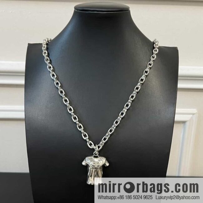 New Balenciaga BALENCIAGA clothes top necklace