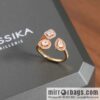 Messika MY TWIN TRILOGY Ring