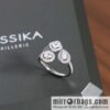 Messika MY TWIN TRILOGY Ring