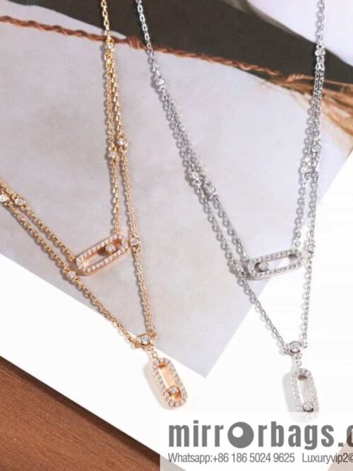 wsxc1687185716016_0-800x800vwxqry5lbew163474_20250705173051.jpg Messika Messika MOVE UNO Double Necklace