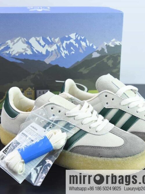 wsxc1687185763663_4-800x800wt0cgqkwwus204771_20250709064423.jpg Adi KITH x Clarks x Adidas Originals 8th Street Samba board shoes, Samba KITH three-party joint model, item number: ID7297