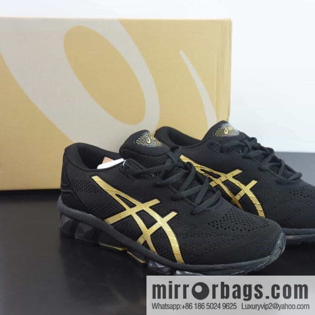 Asics Gel-Quantum 360 VII breathable professional running shoes, item number: 1201A747-002