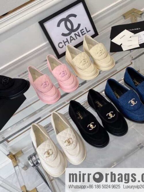 wsxc1687529929079_0-800x800zdxnwycmtuy204512_20250709063813.jpg Chanel Chanel imported denim upper sheepskin foot sneakers