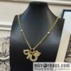 wsxc1687701735542_3-800x800opg4j0grfut163160_20250705172018.jpg New ☑️ Dior hollowed out full diamond letter necklace, bracelet