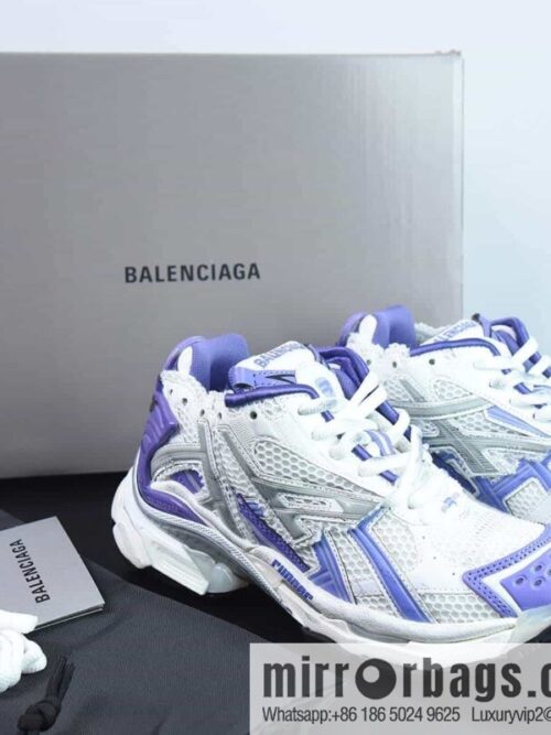 wsxc1687875122758_4-800x800rmyne42bfq4201335_20250709050831.jpg Balenciaga/Balenciaga 7.0 series Vintage dad shoes/carbon ash, dark gray 2023 latest model