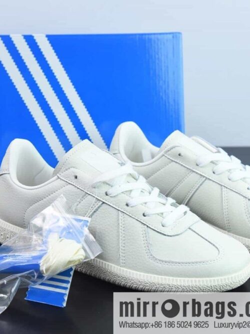 wsxc1687958042704_4-800x800inmnfyzqftx201280_20250709050725.jpg Adidas Originals BW Army German Training Series Gentleman\'s Military Training Style Versatile Casual Sports Board Shoes, Item Number: HP5516