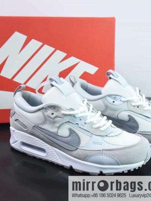 wsxc1687958049947_4-800x800l4f5ttv0op5201214_20250709050552.jpg NK Air Max 90 Futura Deconstruction Low Top Vintage Versatile Air Unit Leisure Sports Jogging Shoes, Item Number: DM9922-103