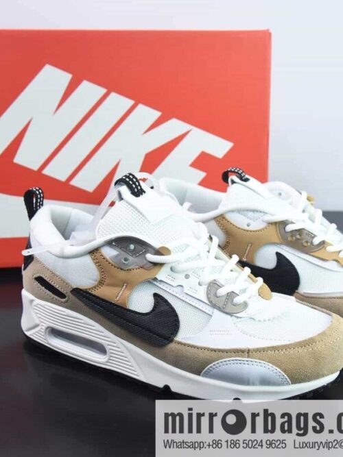 wsxc1687958051601_4-800x800fgkq5jnofde201203_20250709050536.jpg NK Air Max 90 Futura Deconstructed Low Top Vintage Versatile Air Unit Casual Sports Jogging Shoes, Item Number: DM9922 002