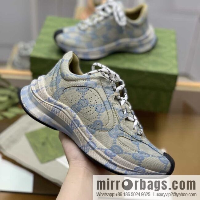 Gucci Gucci G Replica Luxury Handbag His & Hers Casual Shoes