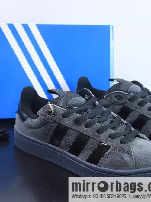 wsxc1688220120908_4-800x800d0basrayhaf200928_20250709045949.jpg Ad Originals Campus 00s Star, Academy Series Bread Style Vintage Casual Sports Board Shoes, Item Number: HQ9072