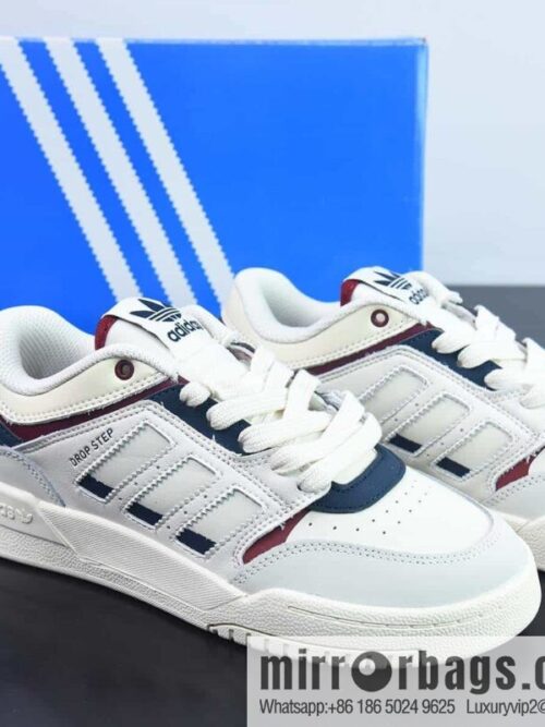 wsxc1688220123395_4-800x800y1bpdv45ov3200906_20250709045922.jpg Ad Originals Drop Step XL Low Clover New Basketball Style Campus Leisure Sports Board Shoes Item Number: GW9728
