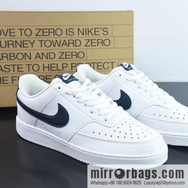 NK Court Vision Low Casual Sports Board Shoes, Item Number: DH2987-106