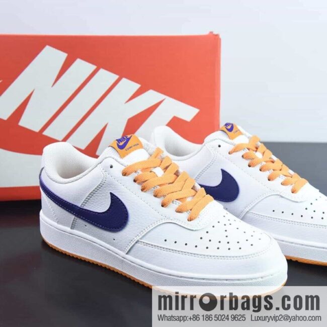 NK Court Vision Low Casual Sports Board Shoes, Item Number: DM1187-103