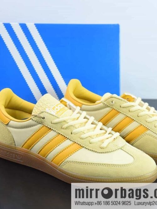 wsxc1688479341923_4-800x800sqqpdnniatg200763_20250709045612.jpg Adidas Handball Spezial Adidas Classic Vintage Casual Board Shoes, item number: GY7407