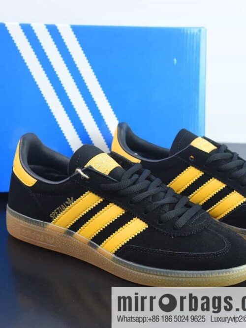 wsxc1688479343881_4-800x800rlkdugpx5nc200752_20250709045559.jpg Adidas Handball Spezial Adidas Classic Vintage Casual Board Shoes, Item Number: FX5676