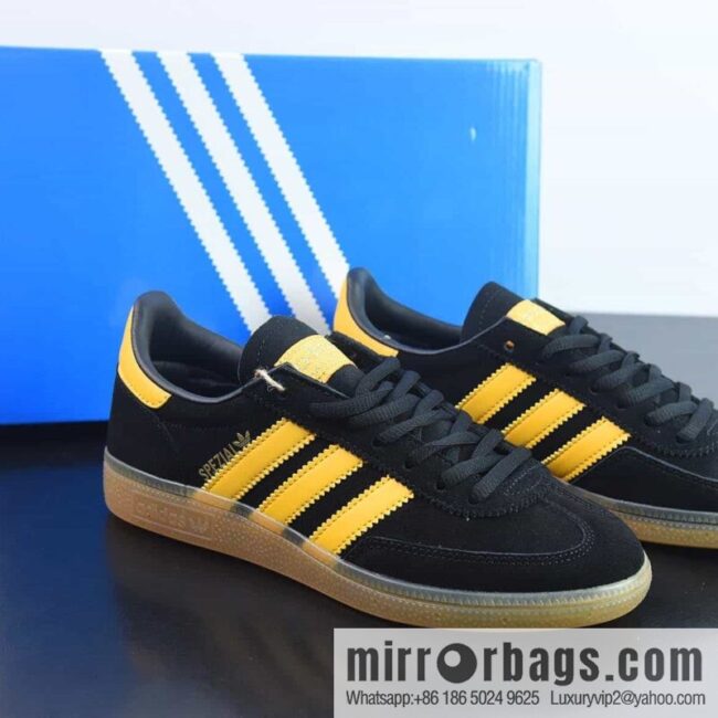 Adidas Handball Spezial Adidas Classic Vintage Casual Board Shoes, Item Number: FX5676