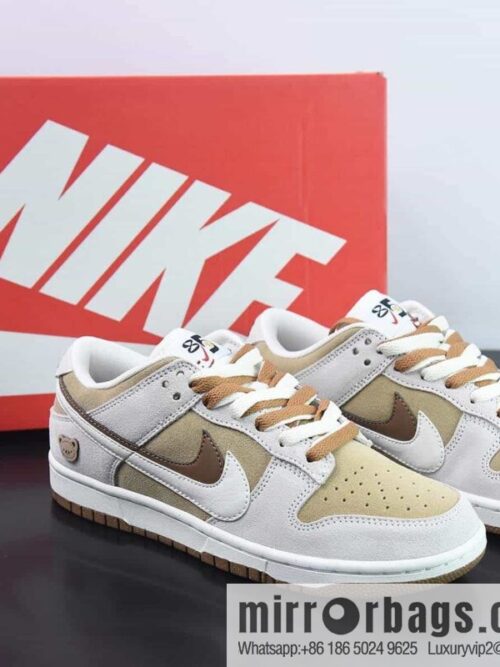 wsxc1688652948533_4-800x800yq2pu1rti4c200598_20250709045200.jpg NK SB Dunk Low SE \"85 Grey Green\" Dunk series low-top casual sports skateboard shoes, item number: DO9457-102