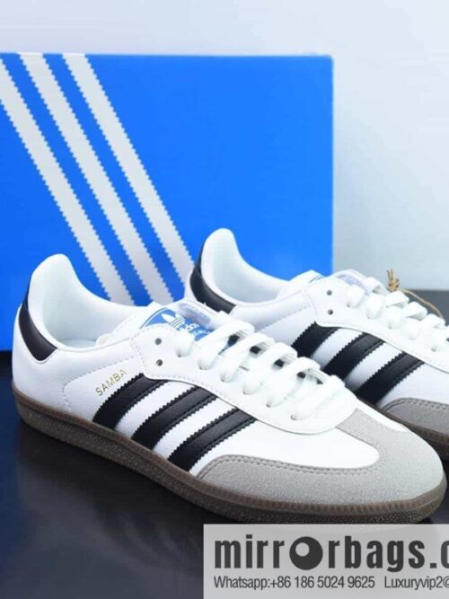 wsxc1688740830607_4-800x800lqiw0lw5epl200587_20250709045147.jpg AD Original Samba OG Vintage classic lightweight shoes, item number: H01877