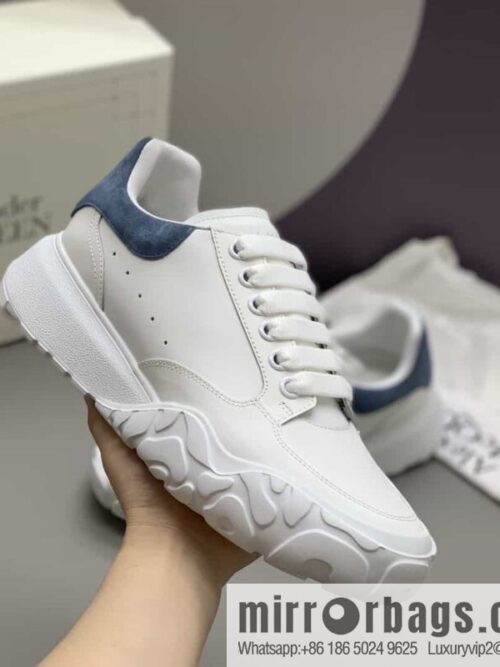 wsxc1689172068145_4-800x800ar2paf4r05e197537_20250709032506.jpg Alexander McQueen with leather heel patchwork His & Hers sneakers