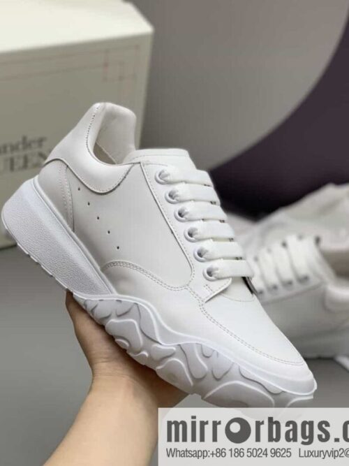 wsxc1689172074181_3-800x800mbaxwum3qev197515_20250709032430.jpg Alexander McQueen with leather heels and leather patchwork His & Hers sneakers