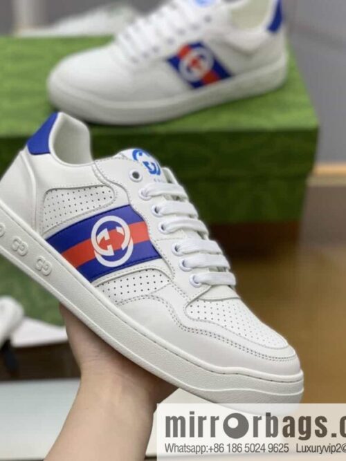 wsxc1689261739652_4-800x800pb4fvi5fosq197417_20250709032212.jpg Gucci Gucci uses color matching leather men\'s casual shoes